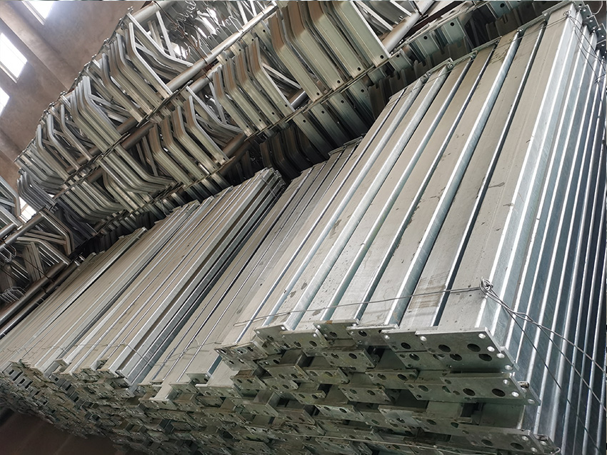 未來(lái)熱浸鍍鋅的發(fā)展趨勢(shì)